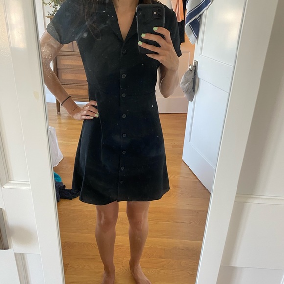 Everlane shirtdress - Picture 3 of 3